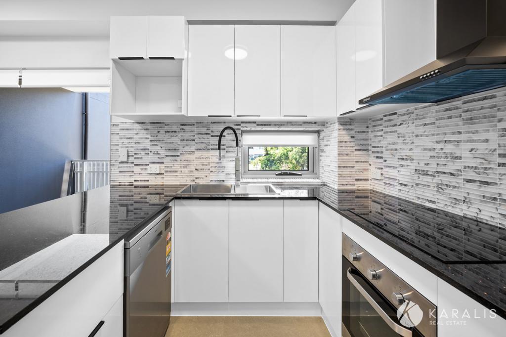 107/29-33 Lauder Street, Mount Gravatt East, QLD 4122