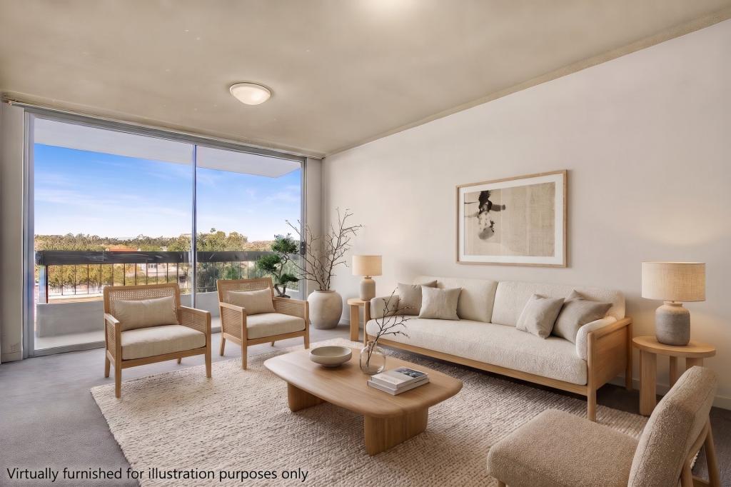 48/57-61 West Pde, West Ryde, NSW 2114