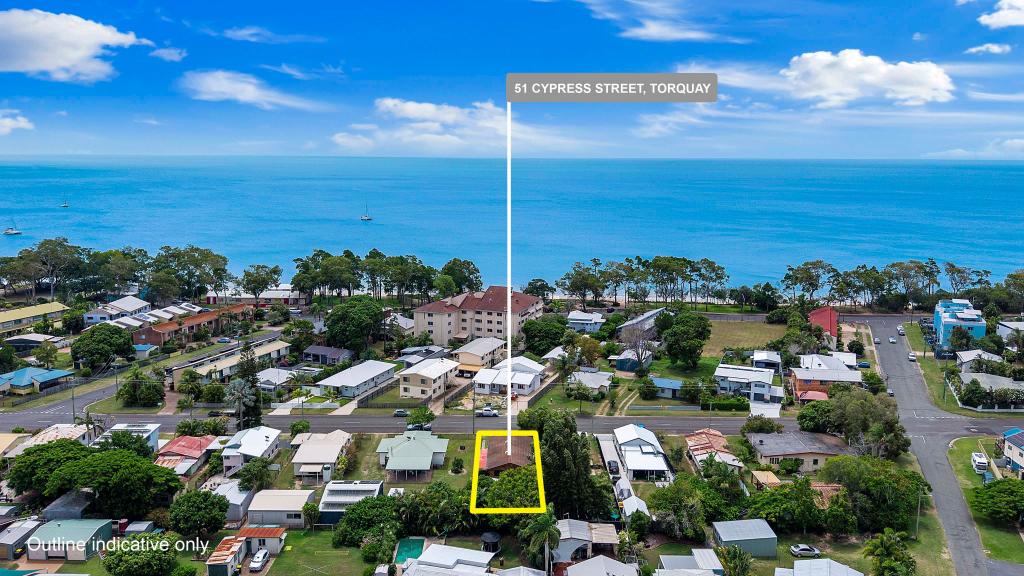 51 Cypress St, Torquay, QLD 4655