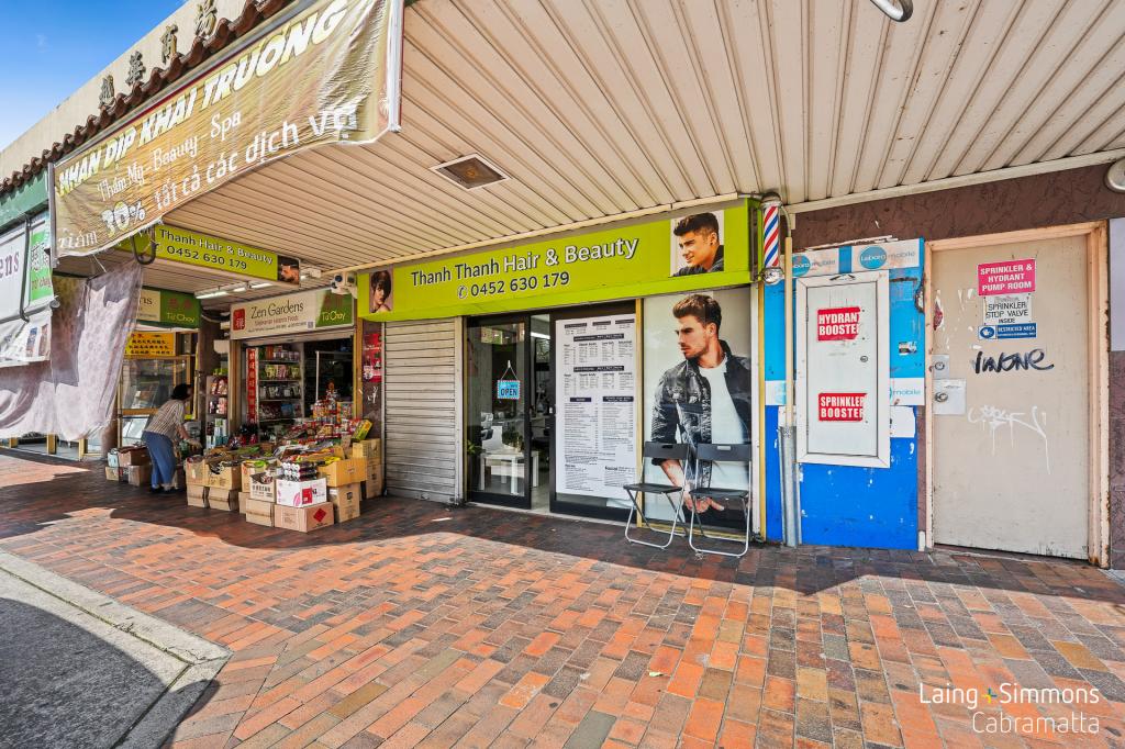 1/48 - 50 Hill St, Cabramatta, NSW 2166