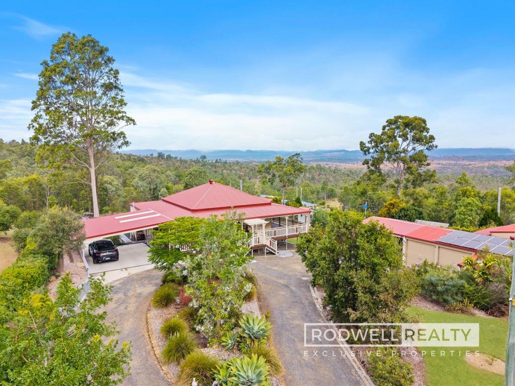 40 - 48 Merton Cl, Kooralbyn, QLD 4285