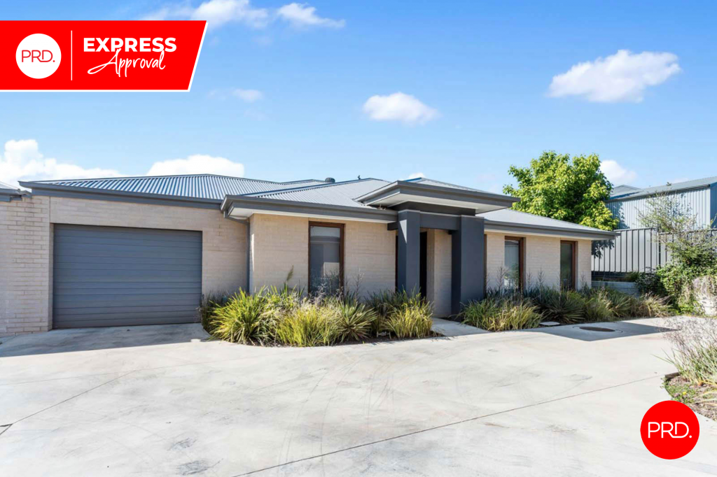 2/9a Norfolk St, North Bendigo, VIC 3550
