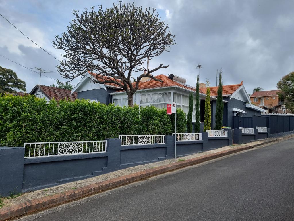 1 Short St, South Hurstville, NSW 2221