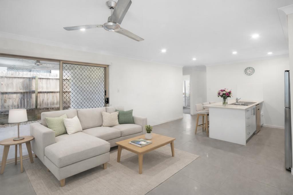 7 Cook Lane, Logan Reserve, QLD 4133