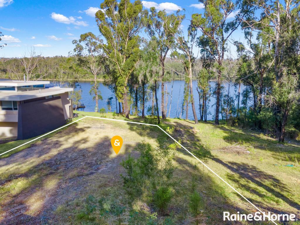 72 Lakeside Dr, Conjola Park, NSW 2539