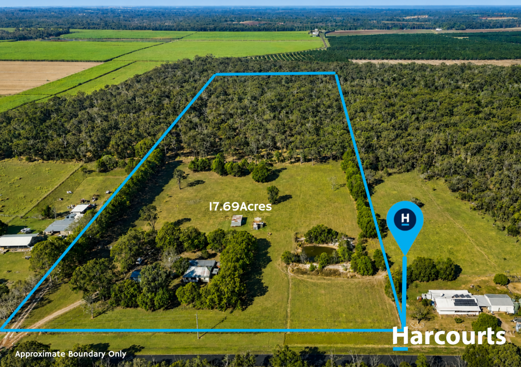 182 Garryowen Rd, Redridge, QLD 4660