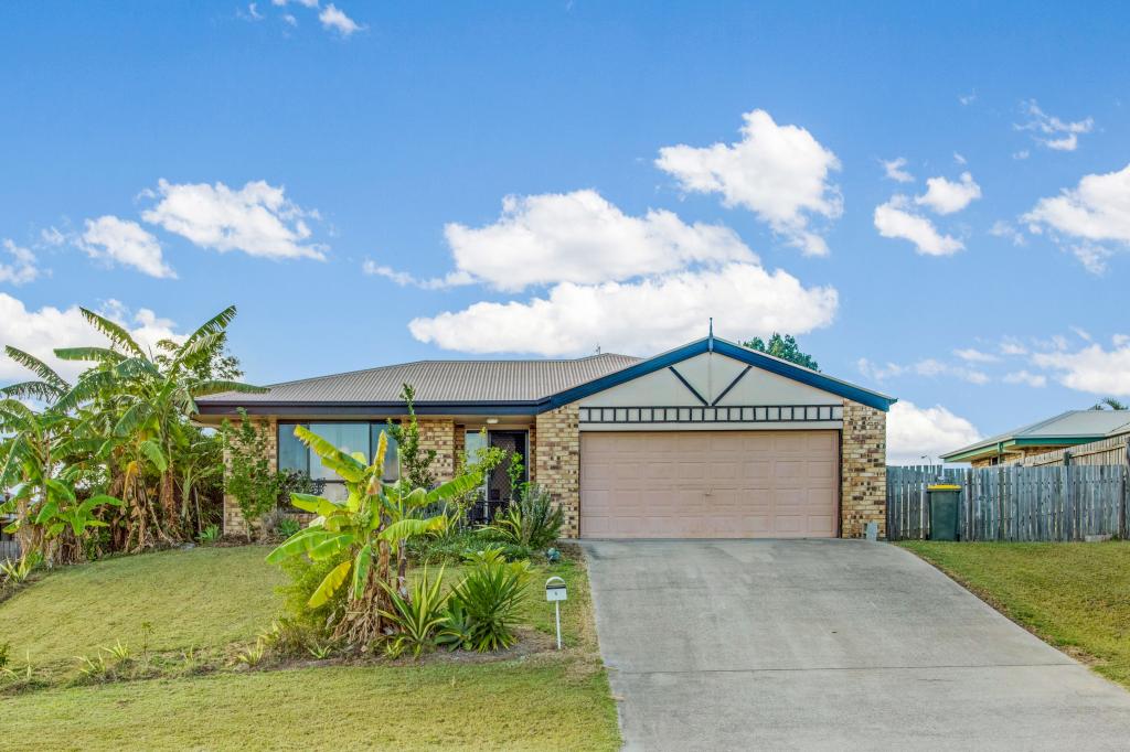5 Dorinda Cl, Clinton, QLD 4680