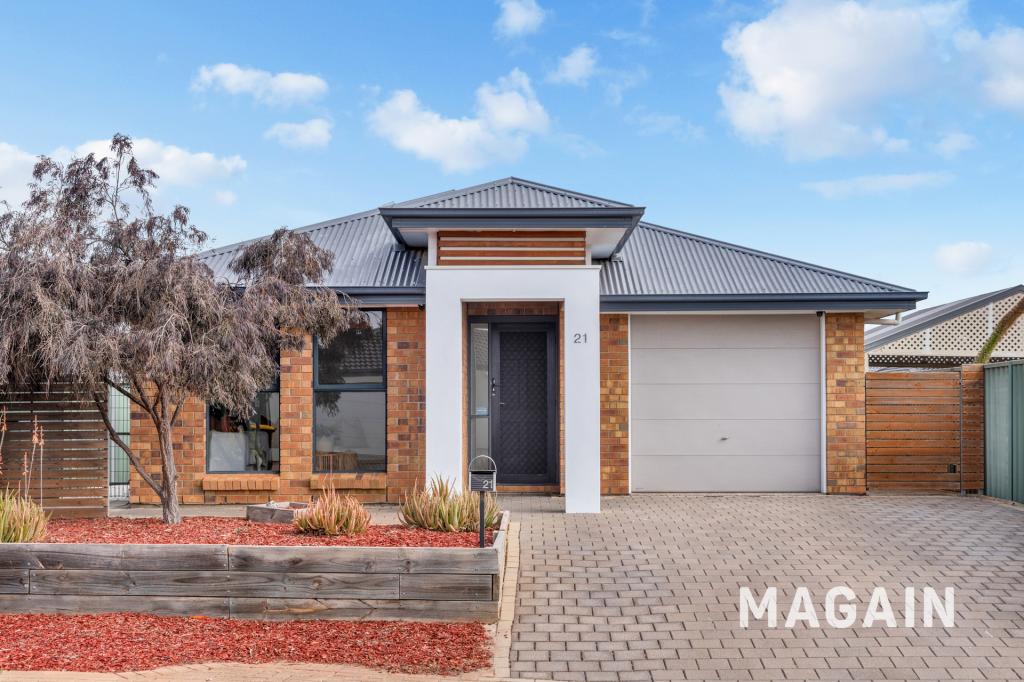 21 Moss Ct, Aldinga Beach, SA 5173