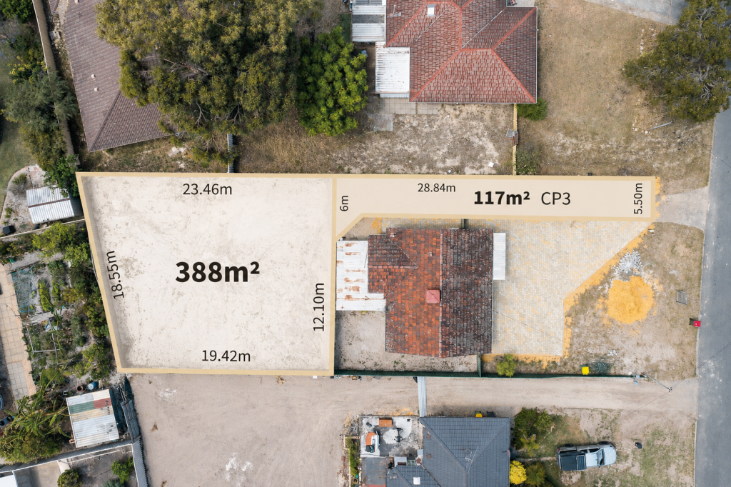 Lot 2/20a Simons Way, Langford, WA 6147