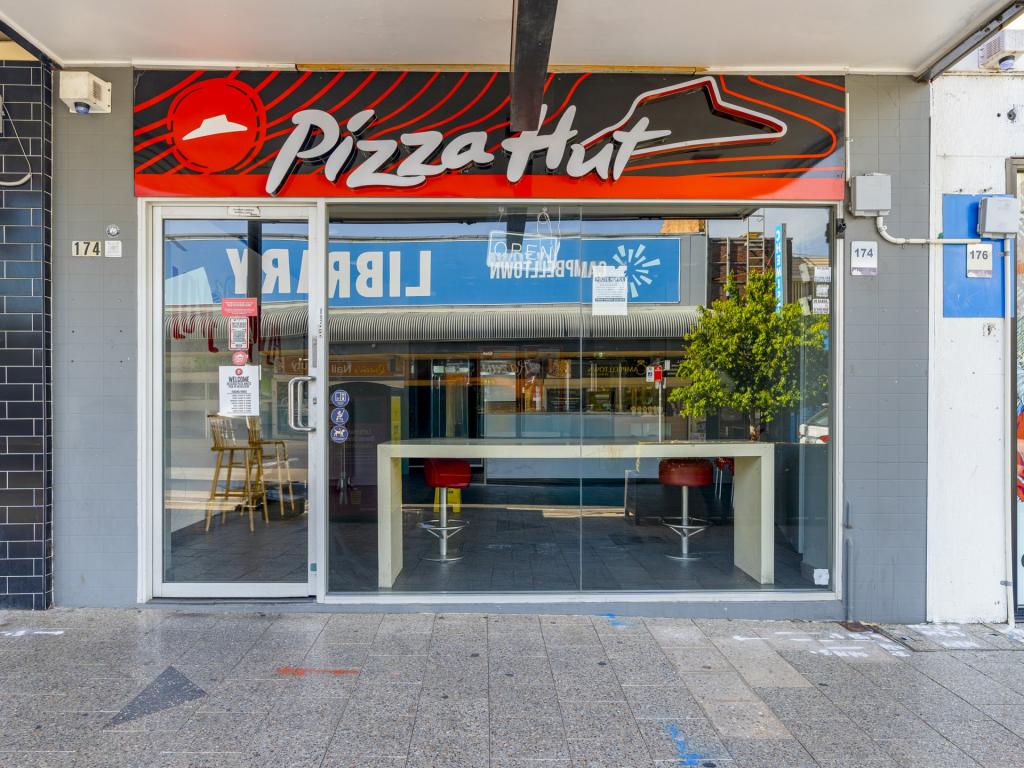 174 Queen St, Campbelltown, NSW 2560