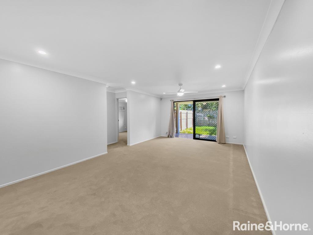 1/27 Cadell St, Toowong, QLD 4066