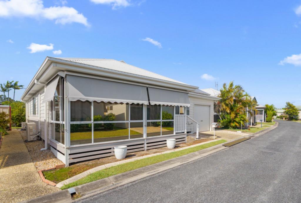 128/1 Orion Dr, Yamba, NSW 2464