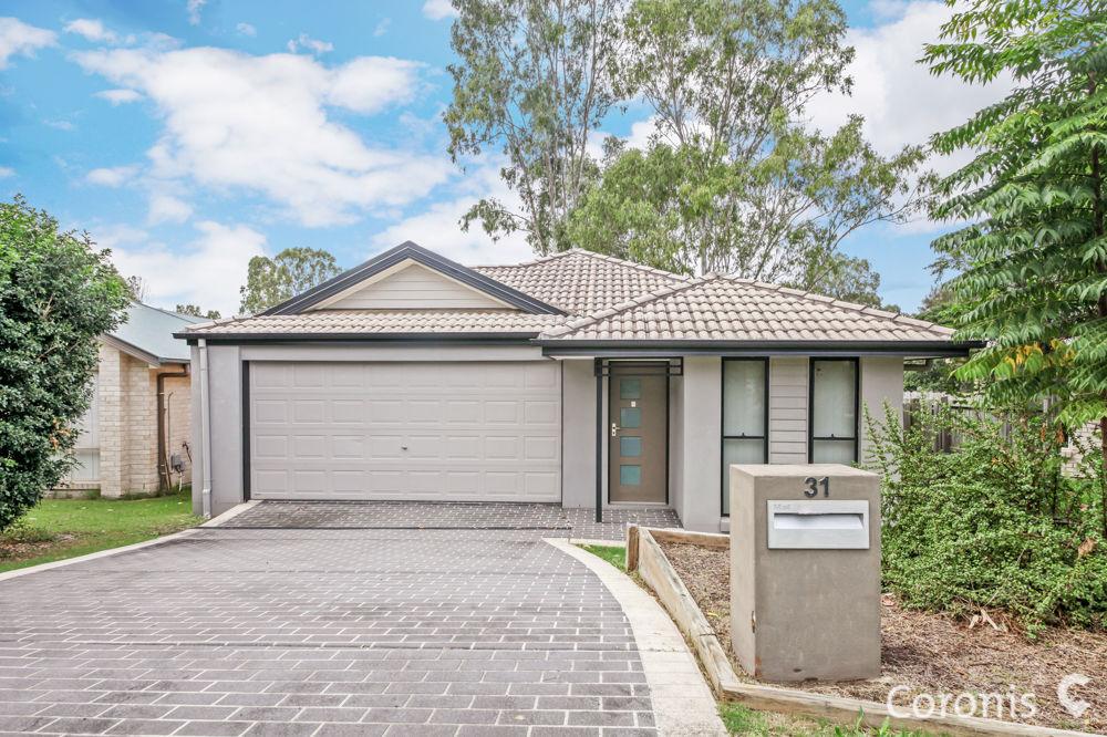 31 Penrose Cct, Redbank Plains, QLD 4301