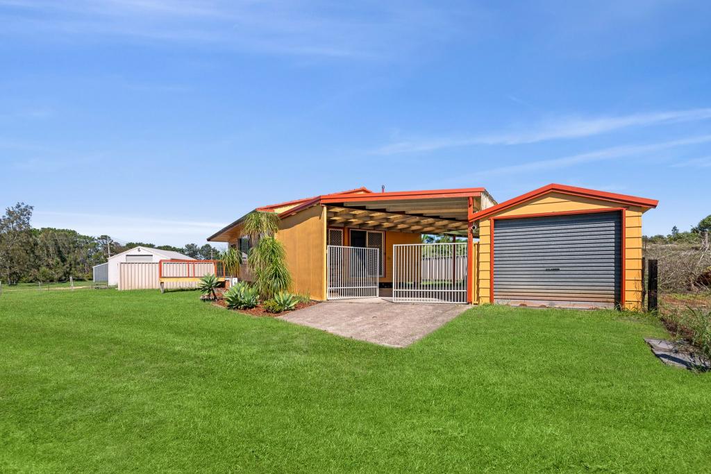 2251 Nelson Bay Rd, Williamtown, NSW 2318