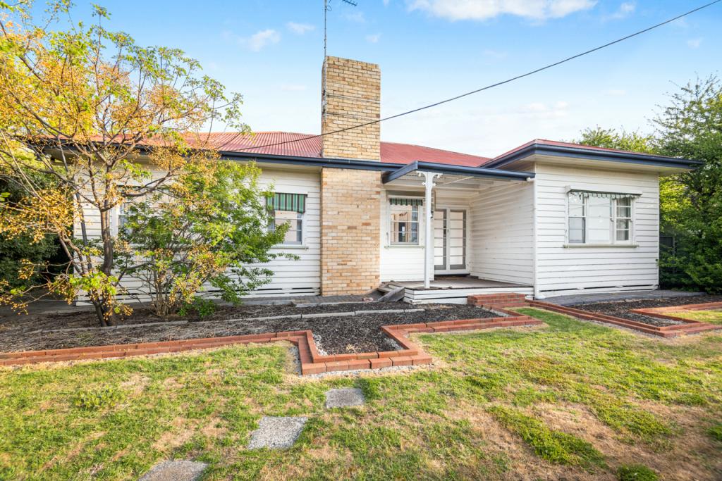 5 Johnson St, Horsham, VIC 3400