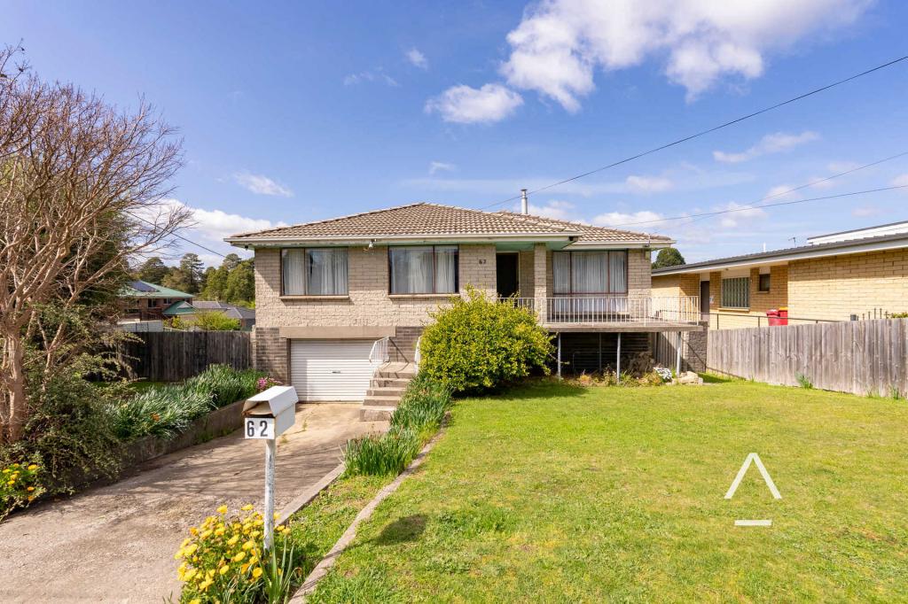 62 Parua Rd, Newnham, TAS 7248