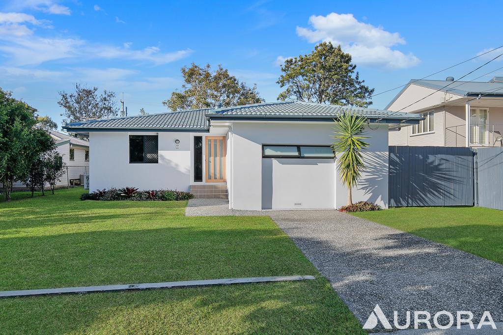 15 Kenrose St, Carina, QLD 4152