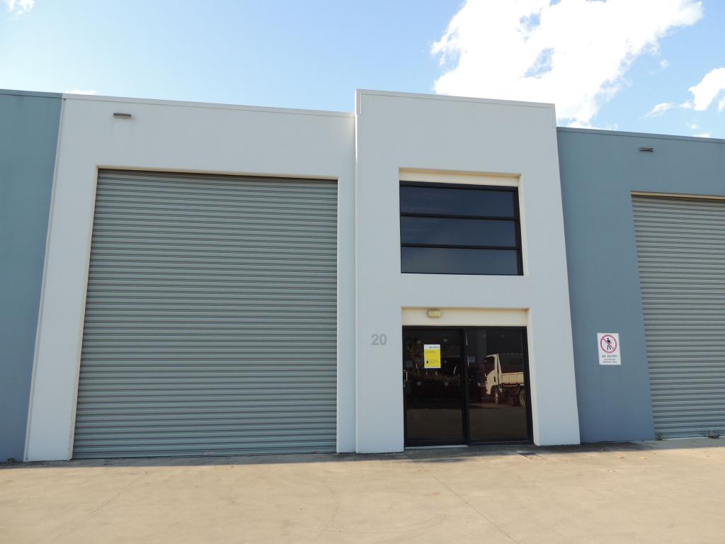 20/26-28 Octal St, Yatala, QLD 4207