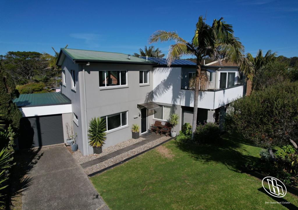107 Noble Pde, Dalmeny, NSW 2546