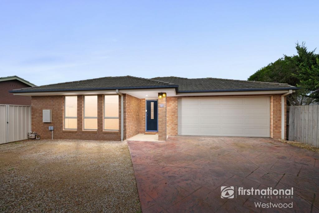 1d Mitta Ct, Werribee, VIC 3030