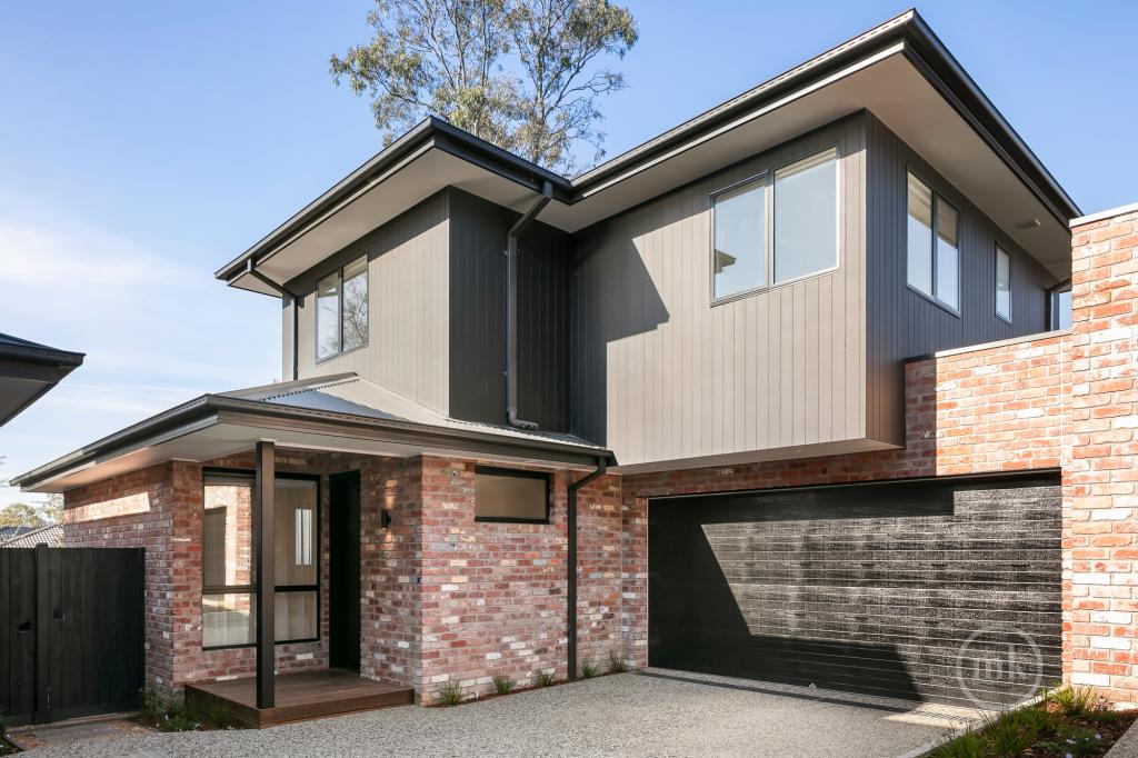 1&2/15-17 HALEY ST, DIAMOND CREEK, VIC 3089