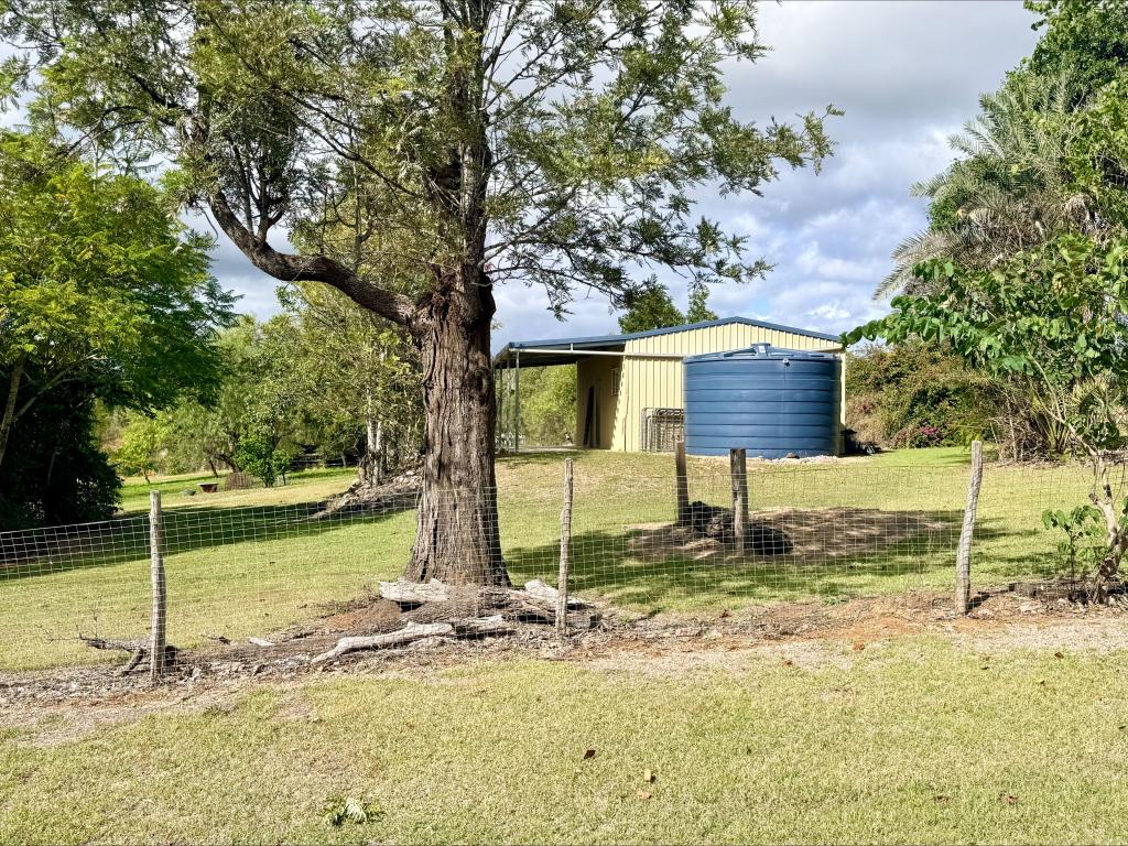 Lot 312 Scott St, Mount Perry, QLD 4671