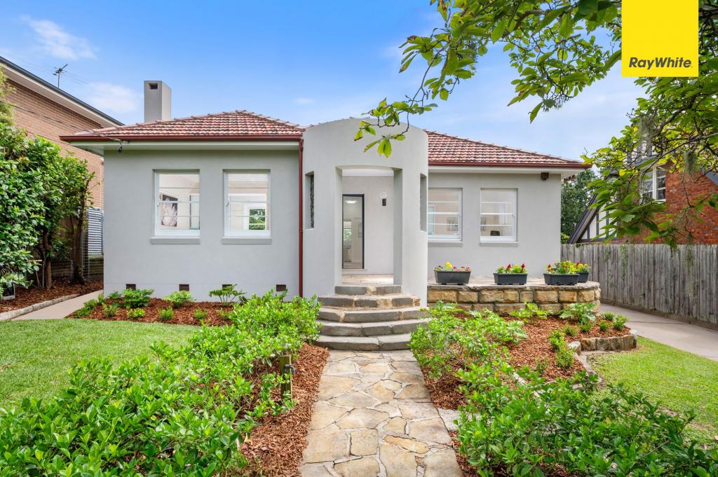 6 FERNHILL AVE, EPPING, NSW 2121