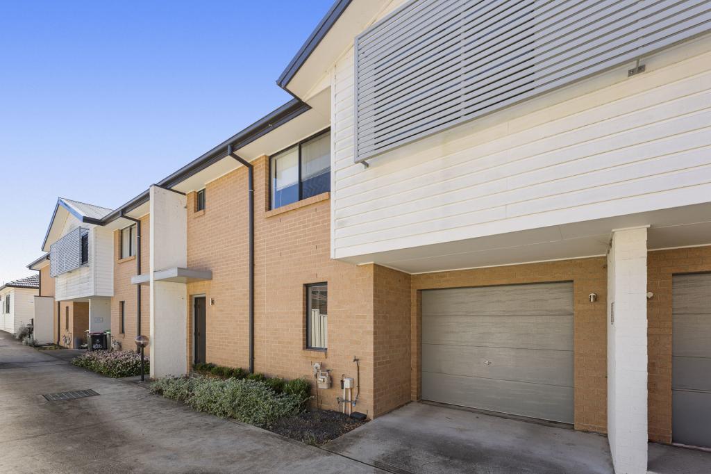 4/285 Sandgate Rd, Shortland, NSW 2307