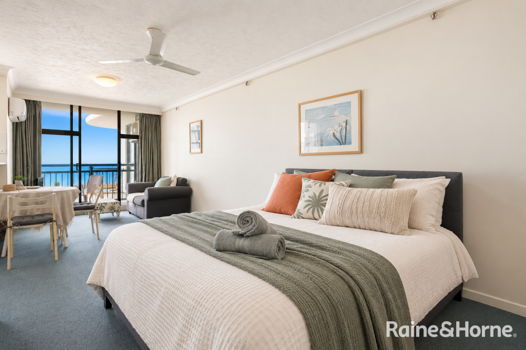 2405 & 2406/18 Hanlan St, Surfers Paradise, QLD 4217