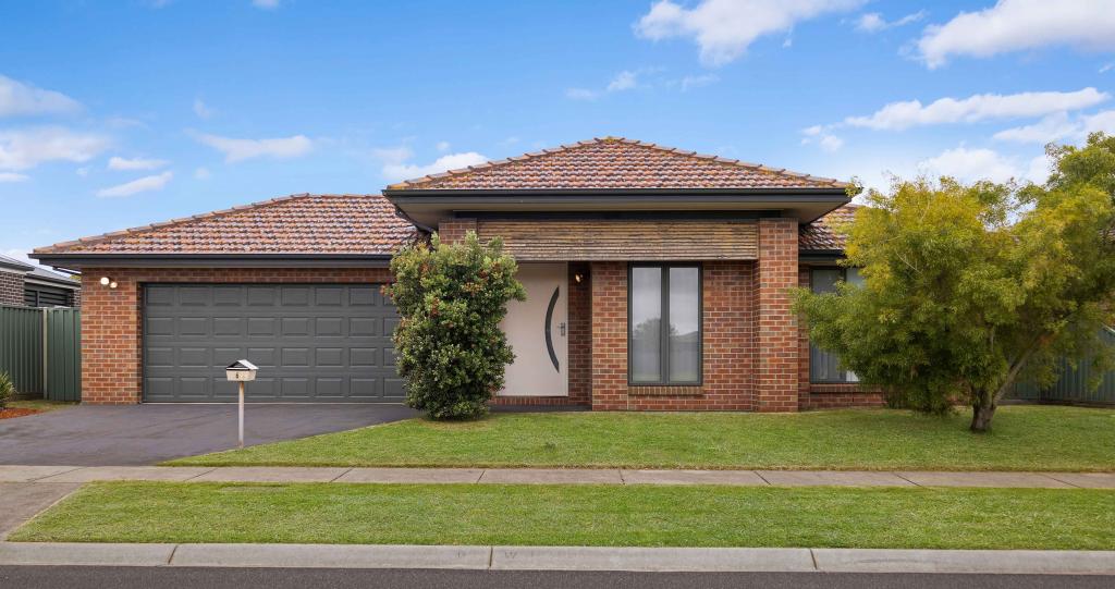 6 Keane St, Koroit, VIC 3282