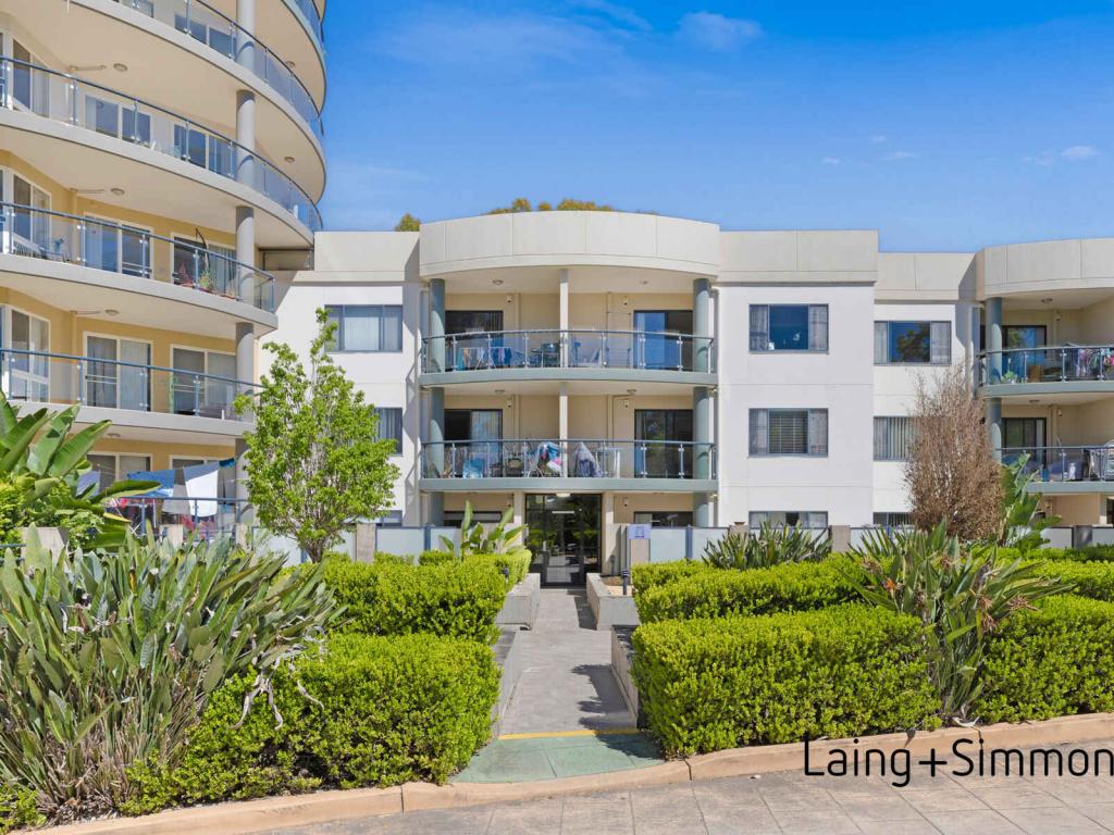 306/91c Bridge Rd, Westmead, NSW 2145