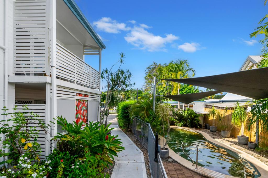 8/33 Rutherford St, Yorkeys Knob, QLD 4878