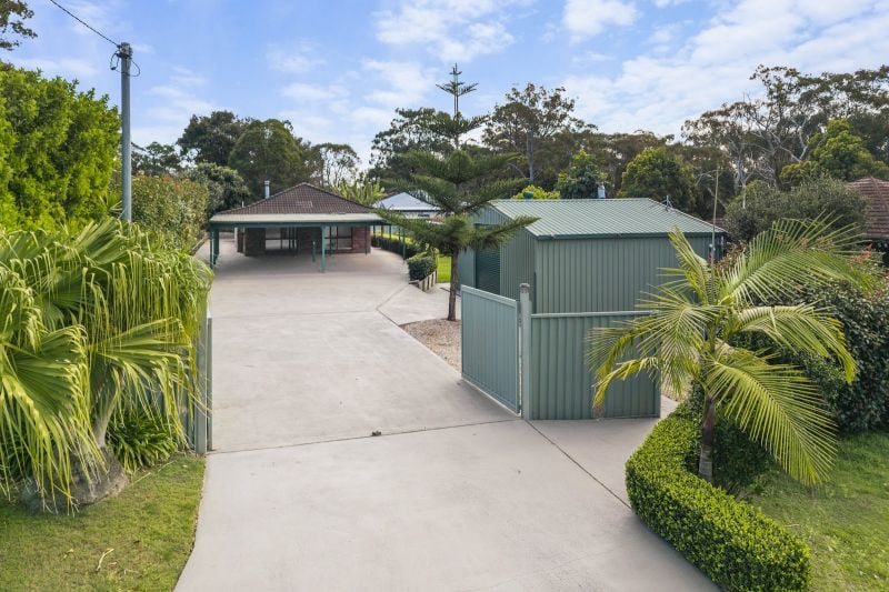20 Wallarah St, Wyee, NSW 2259
