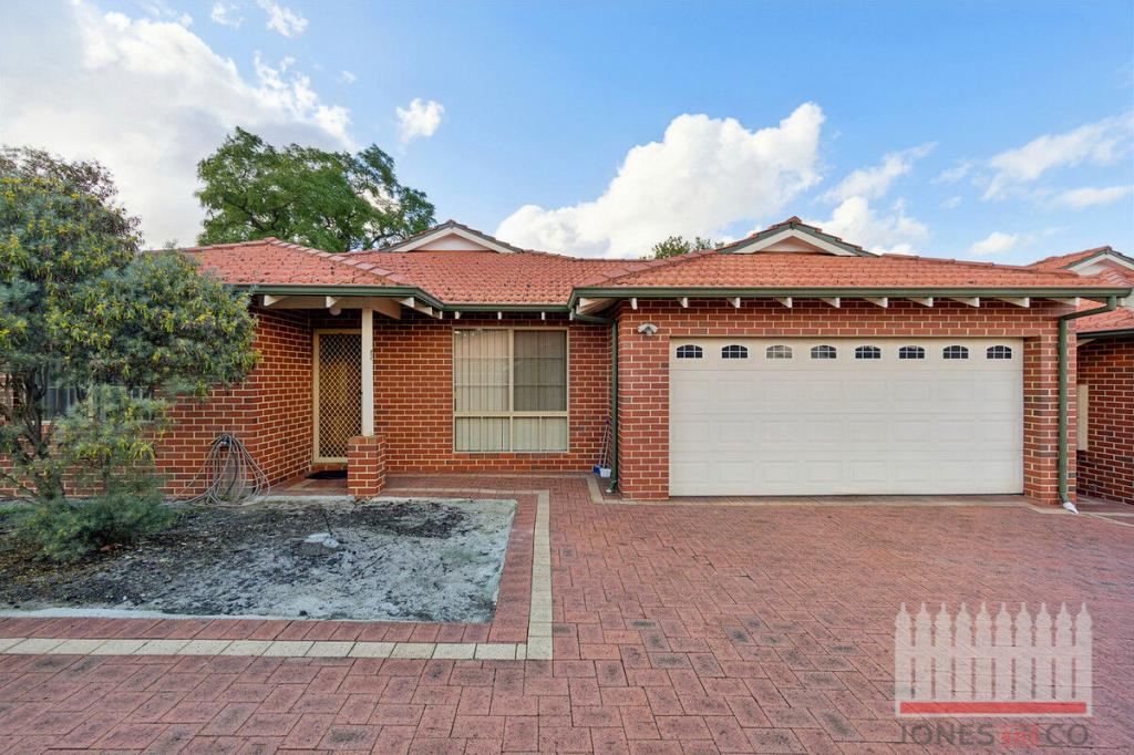D/54 ESTHER ST, EDEN HILL, WA 6054