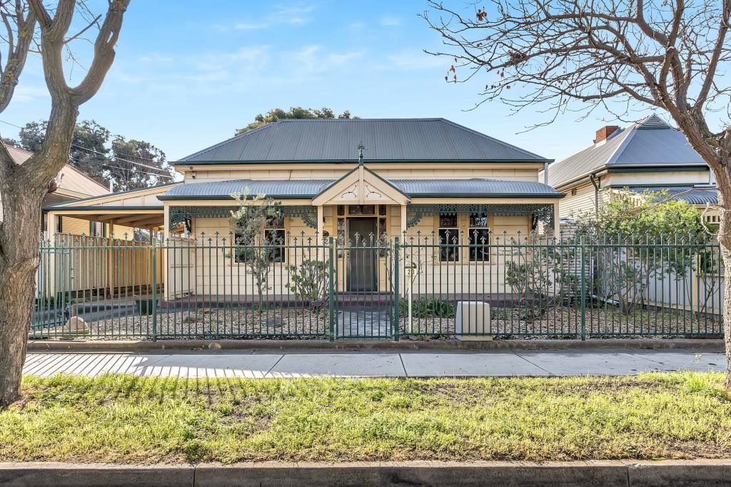 23 Alice St, Rosewater, SA 5013