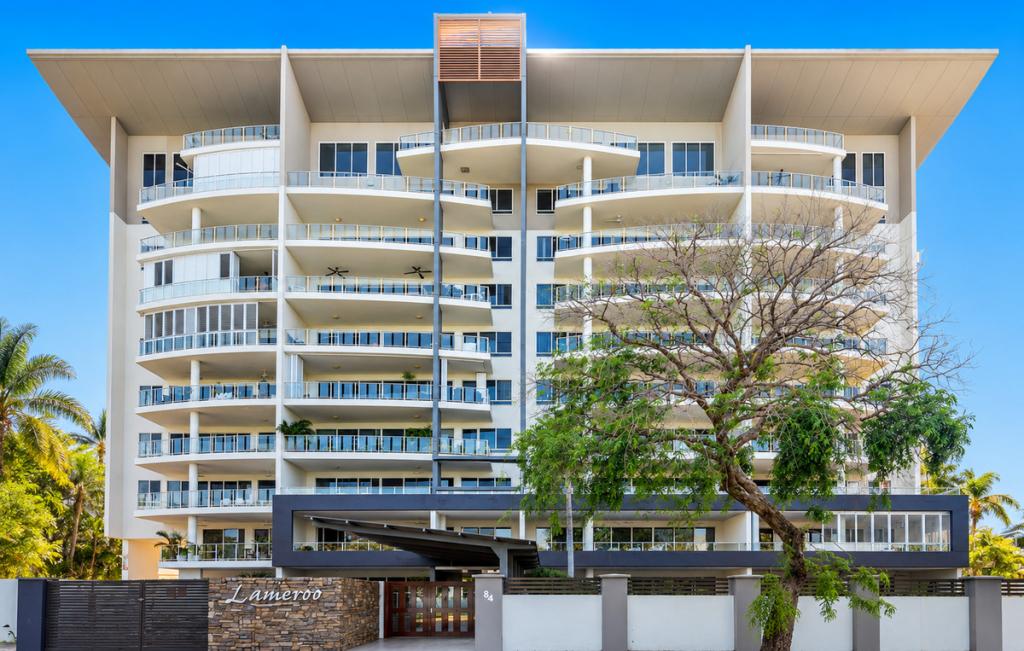 16/84 Esplanade, Darwin City, NT 0800