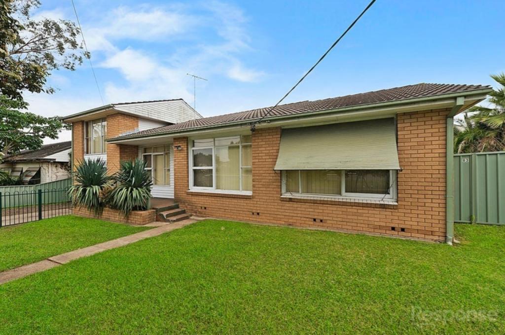 83 Lyton St, Blacktown, NSW 2148