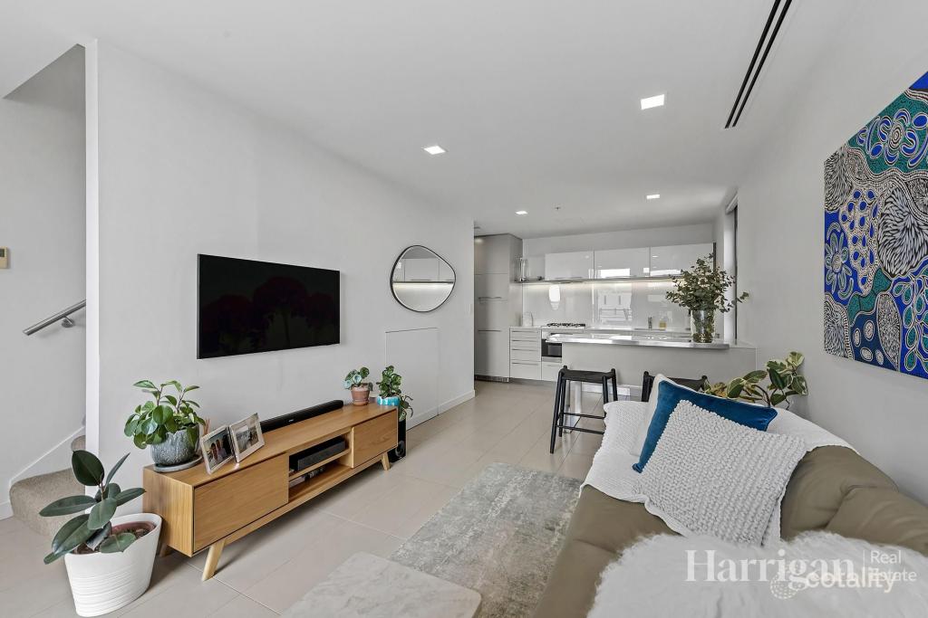 9/27 Cunningham St, Newstead, QLD 4006