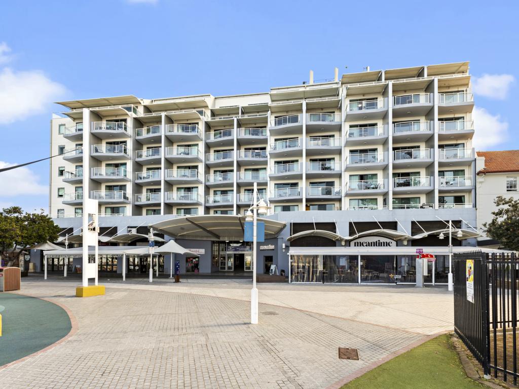 516/89 THE ENTRANCE RD, THE ENTRANCE, NSW 2261