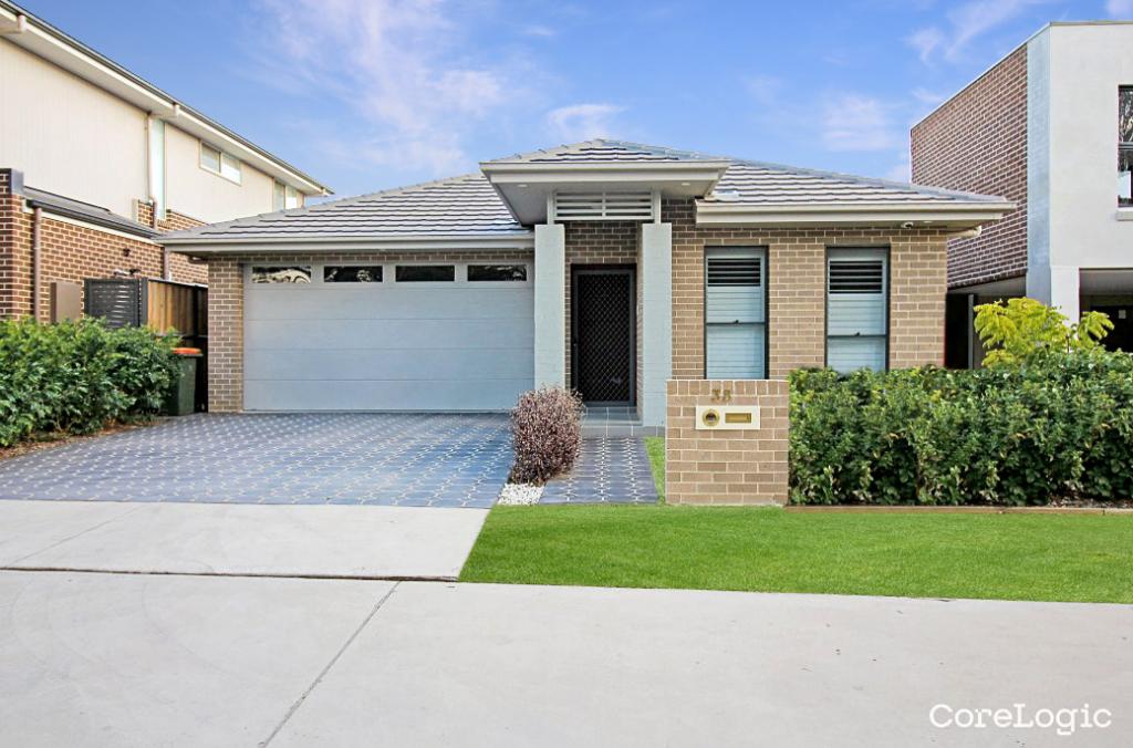 38 Tomah Cres, The Ponds, NSW 2769