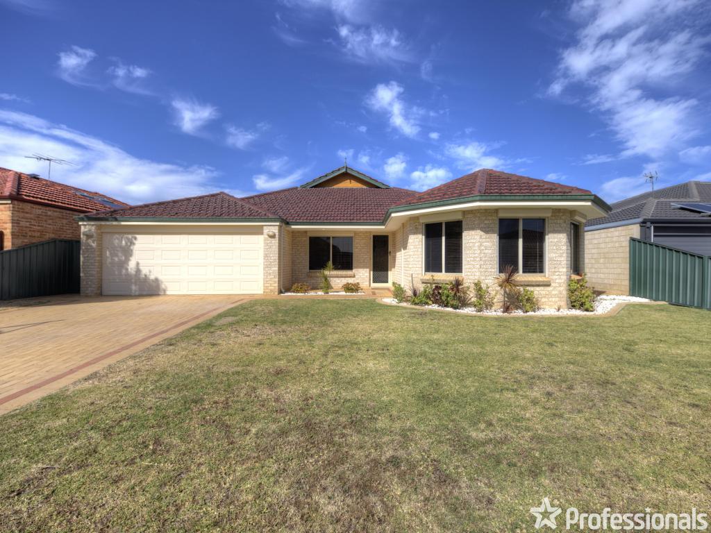 4 Menangal Way, Forrestfield, WA 6058