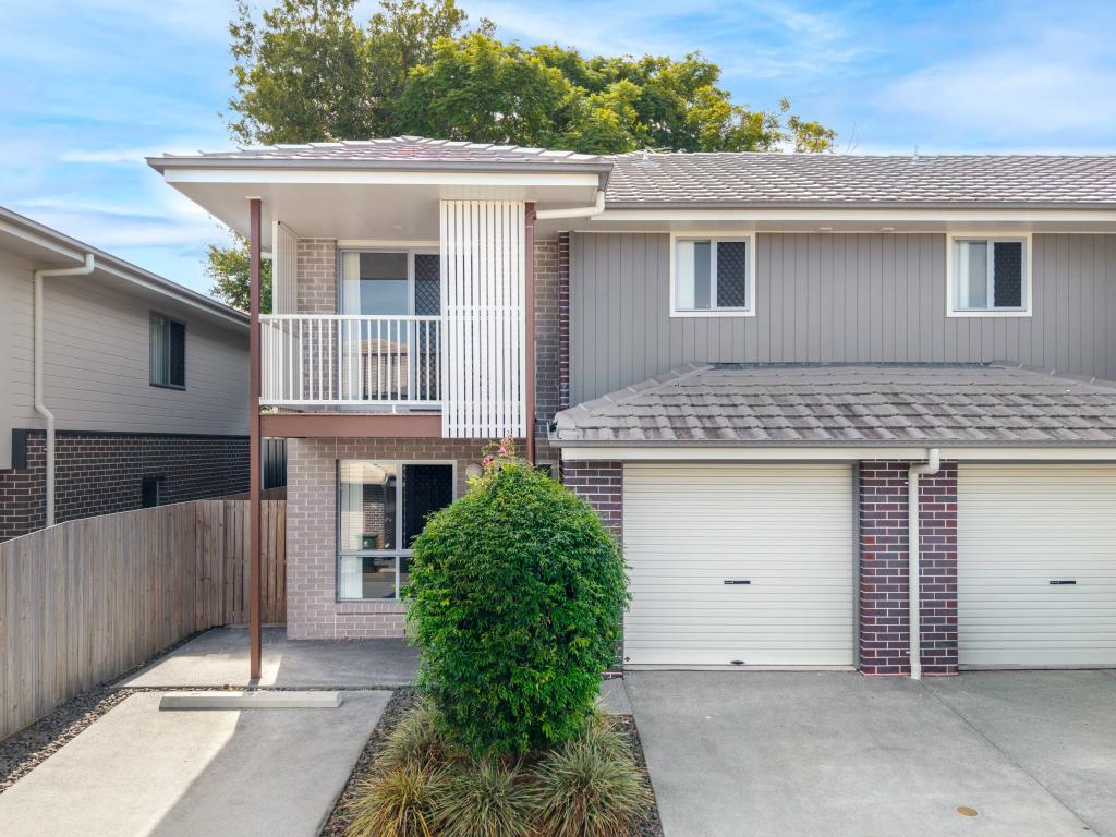 26/82 Cascade St, Raceview, QLD 4305