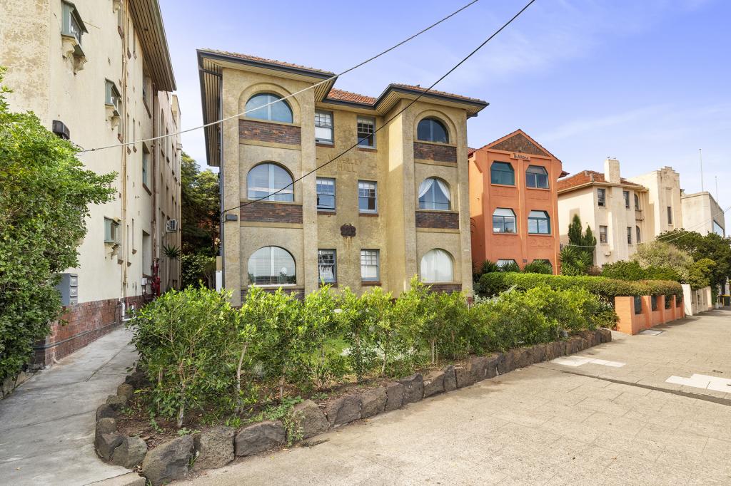 1/22b Esplanade, St Kilda, VIC 3182