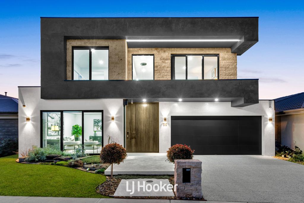 56 Aberfeldy Cres, Cranbourne South, VIC 3977