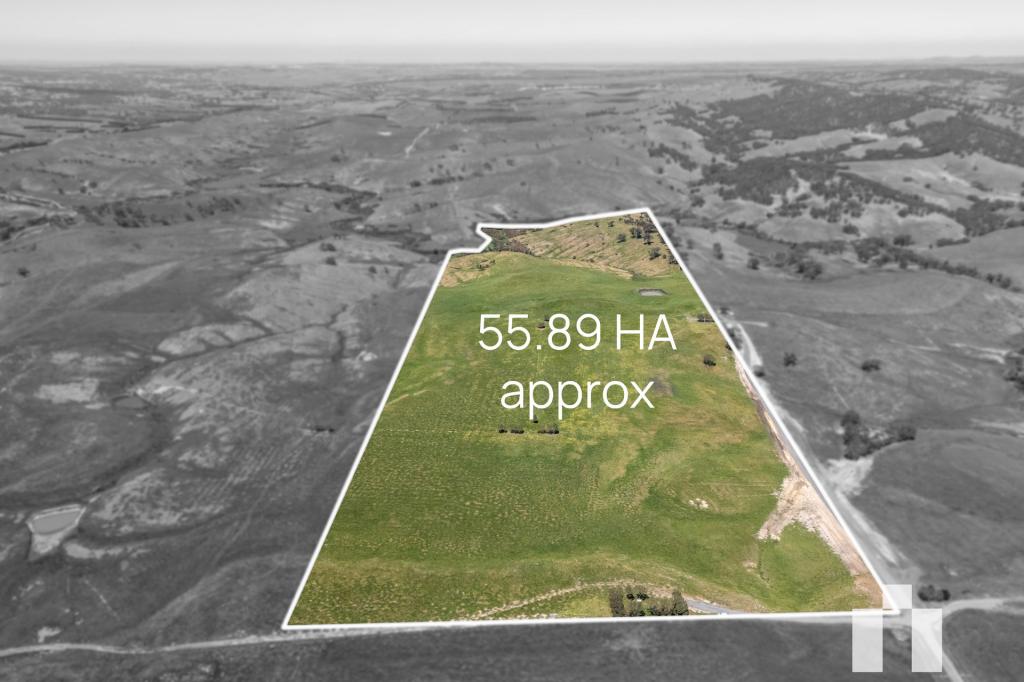 385 ODWYERS RD, FORBES, VIC 3764