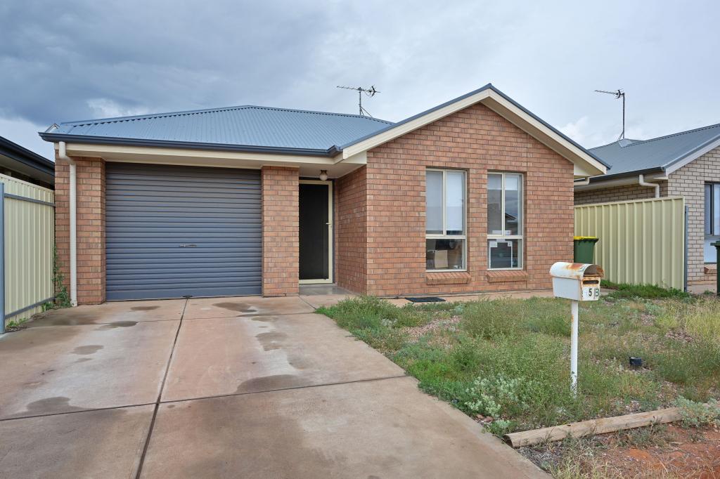 95b Newton St, Whyalla, SA 5600