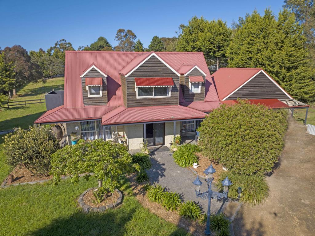 15 Windsor Dr, Wallan, VIC 3756