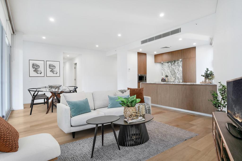 1001/11 Alberta St, Sydney, NSW 2000