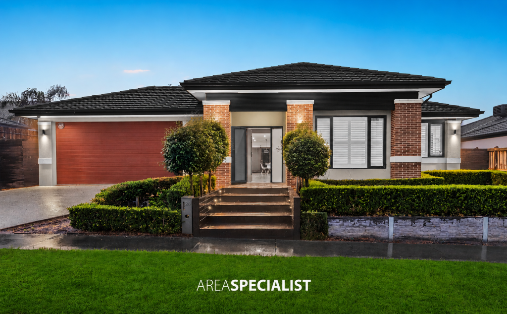24 Lothbury Dr, Clyde North, VIC 3978