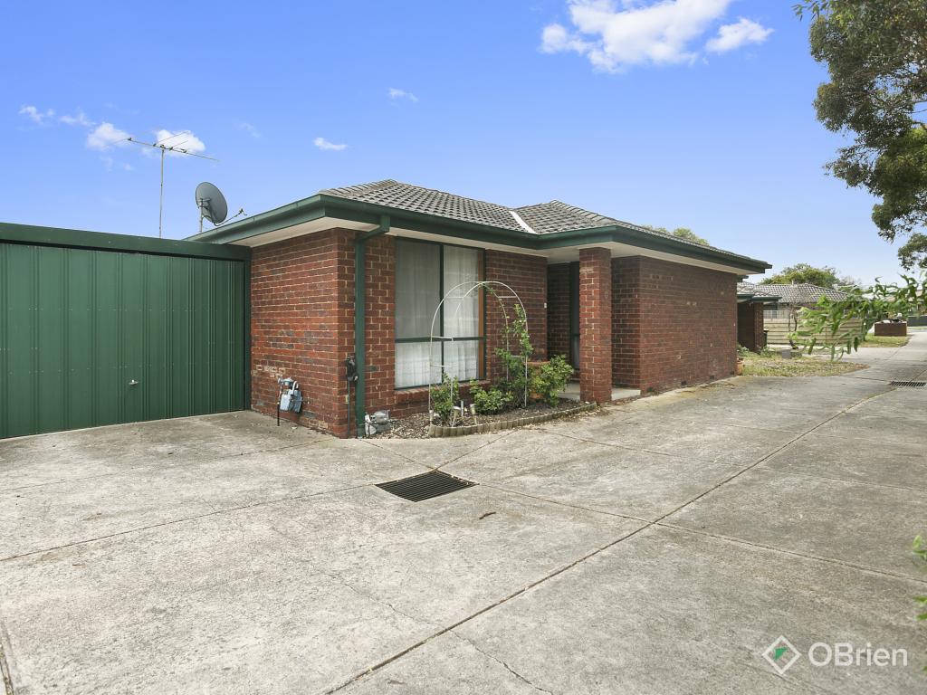 3/18 MONZE DR, LANGWARRIN, VIC 3910